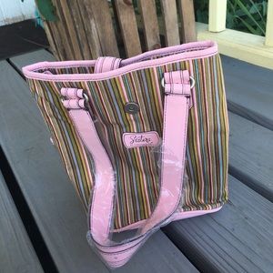 Sisters Purse